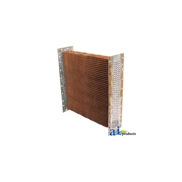 Radiator Core 32" x34" x8"